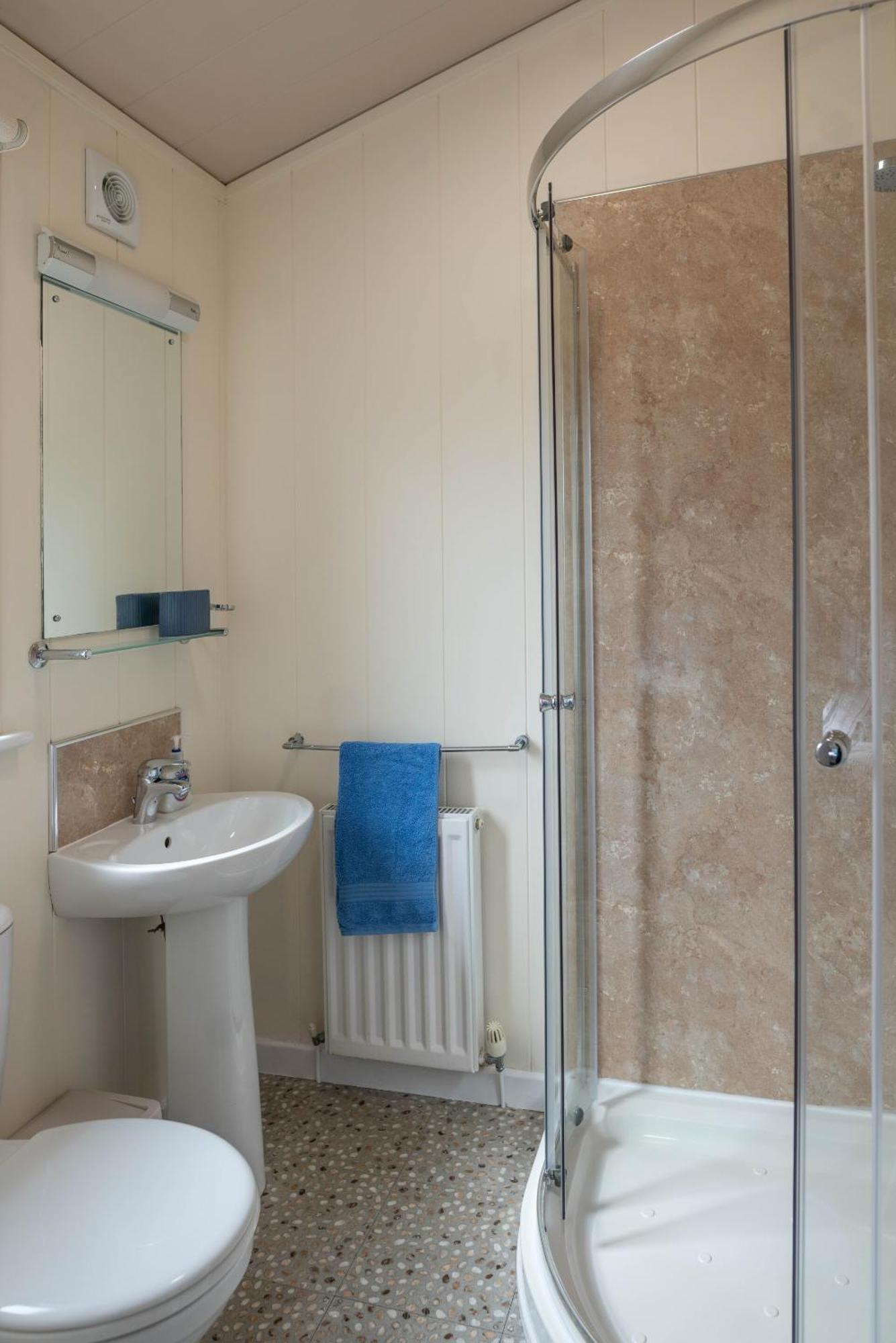 6 Atlantic Crescent - 2 Bed-sleeps 4-tjs6ac Holiday home