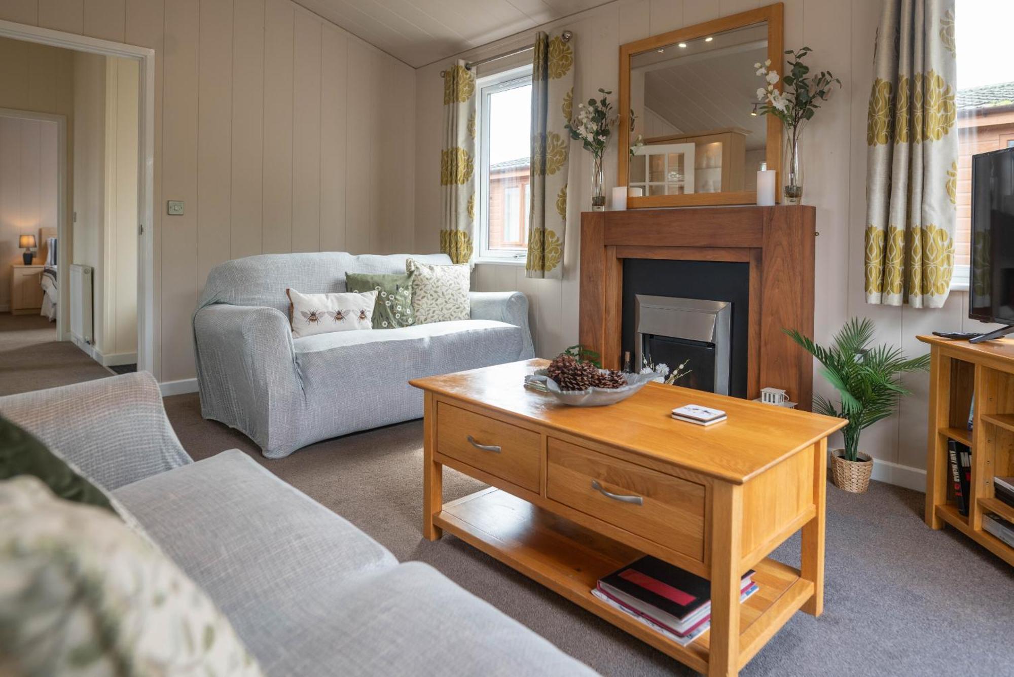 6 Atlantic Crescent - 2 Bed-sleeps 4-tjs6ac *