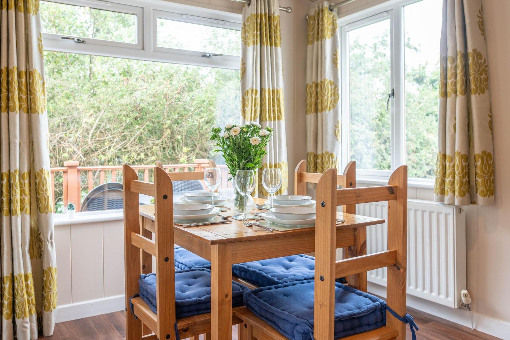 6 Atlantic Crescent - 2 Bed-sleeps 4-tjs6ac