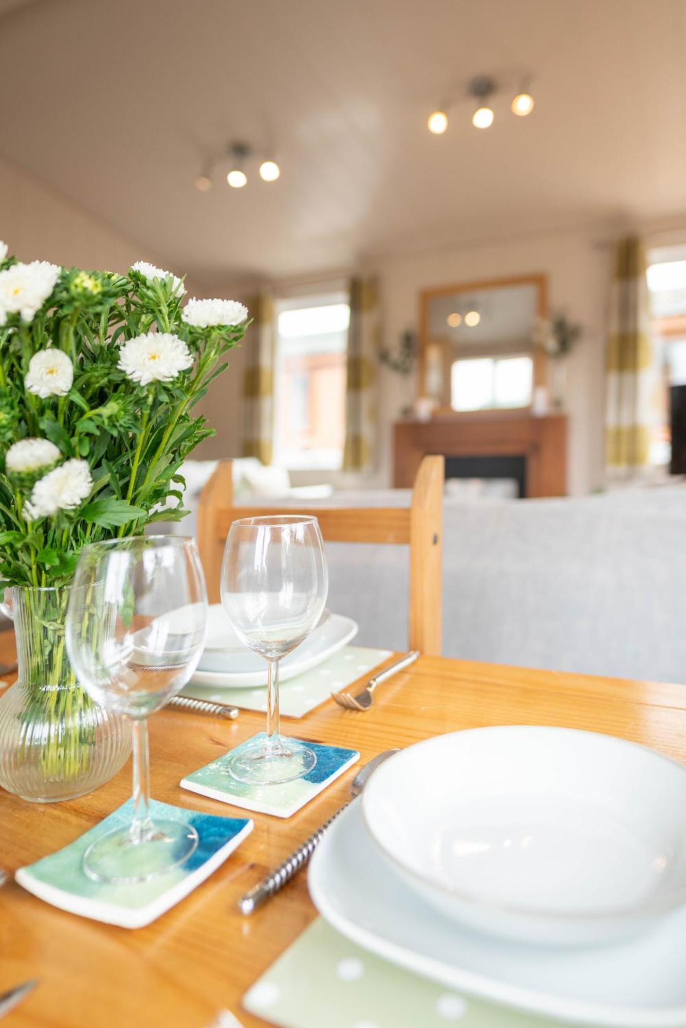 6 Atlantic Crescent - 2 Bed-sleeps 4-tjs6ac * Ilfracombe